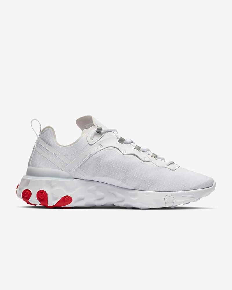 Photos des Nike React Element 55 "Euphoria Mode"