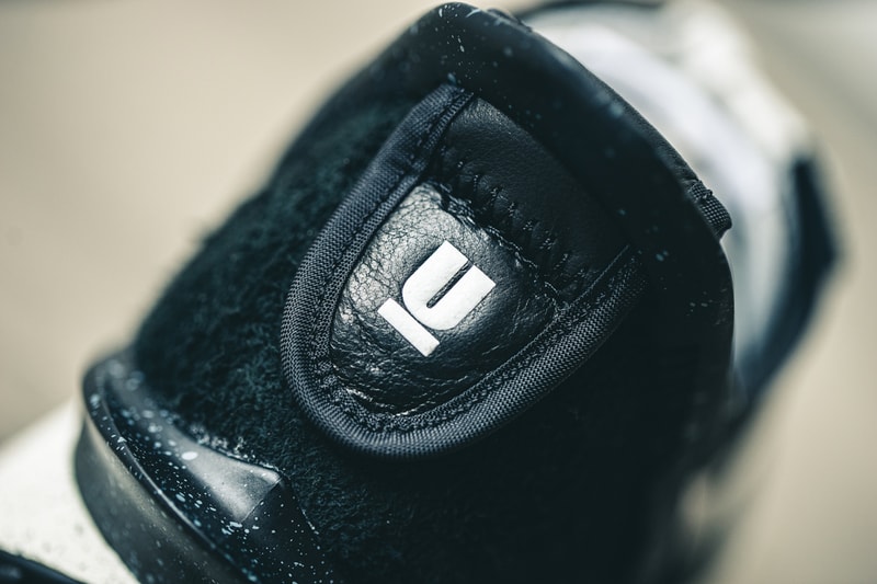 Nike UNDERCOVER Daybreak photos gros plan sortie 