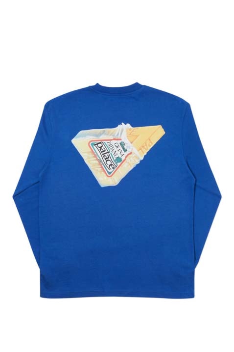 Palace drop été 2019 t-shirt hoodie kickers