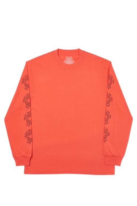 Palace drop été 2019 t-shirt hoodie kickers