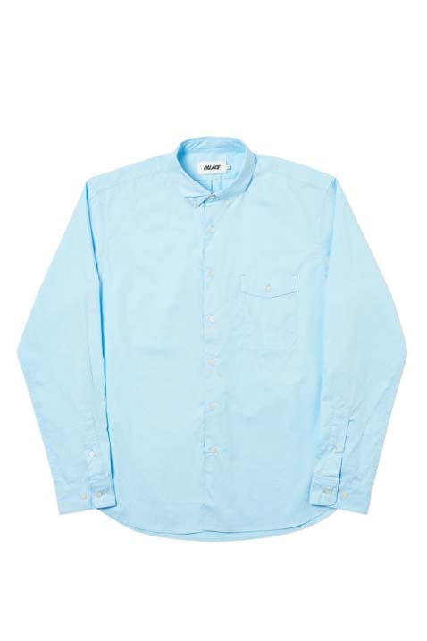 Palace drop été 2019 t-shirt hoodie kickers