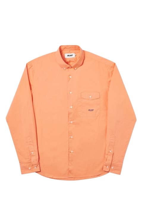 Palace drop été 2019 t-shirt hoodie kickers