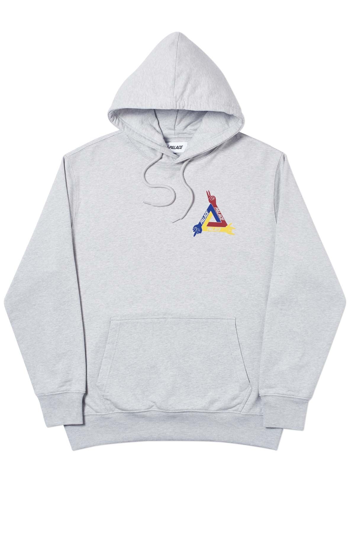 Palace Jean-Charles Castelbajc collection collaboration teaser video