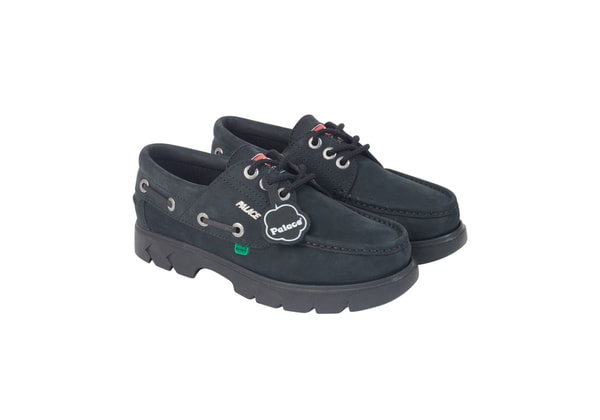 Palace kickers collection été 2019 photos