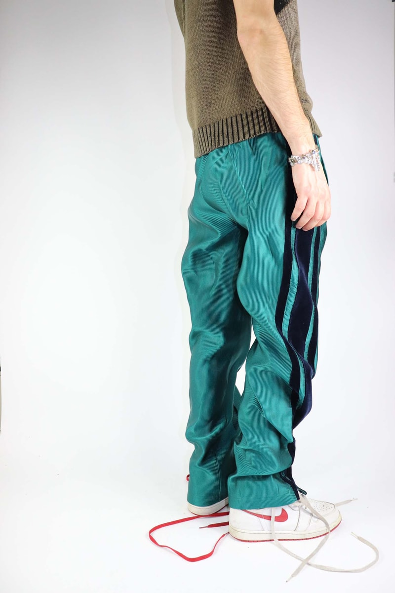 PARADOXE pantalon drop tecnhcical lookbook sortie