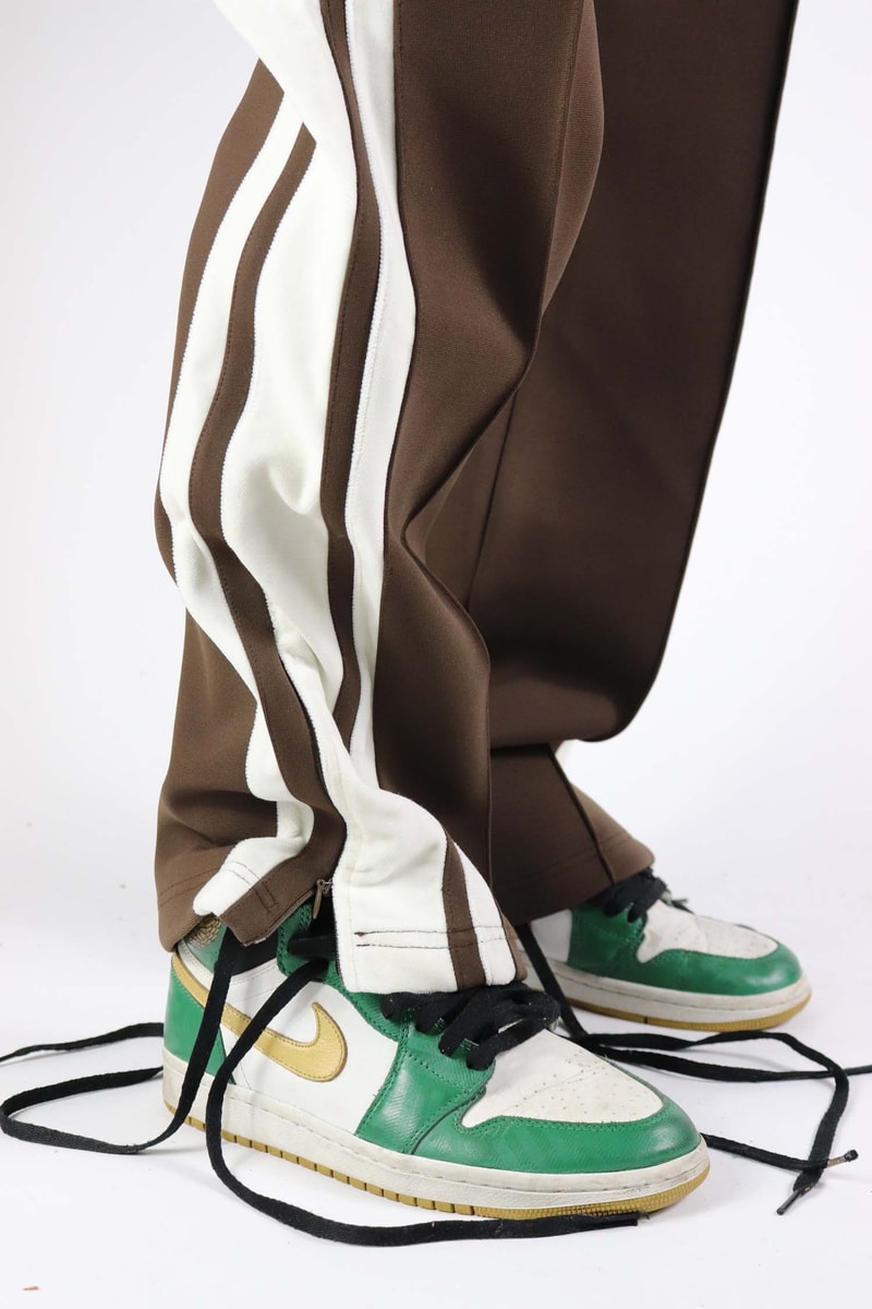 PARADOXE pantalon drop tecnhcical lookbook sortie