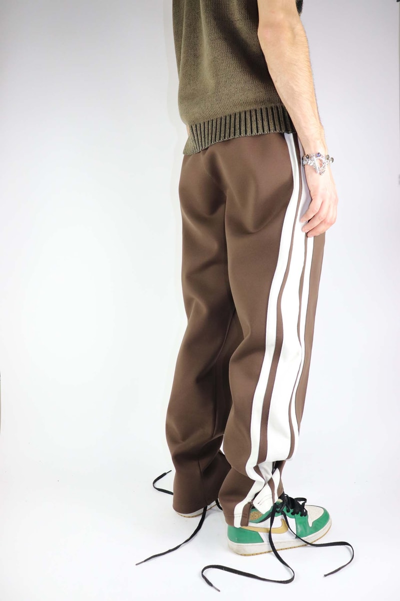 PARADOXE pantalon drop tecnhcical lookbook sortie