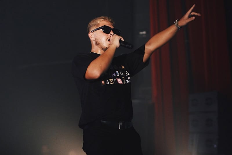 PNL, Kaaris & SCH, Hamza & Aya Nakamura... Les clips de rap français qu'il ne fallait pas rater cette semaine