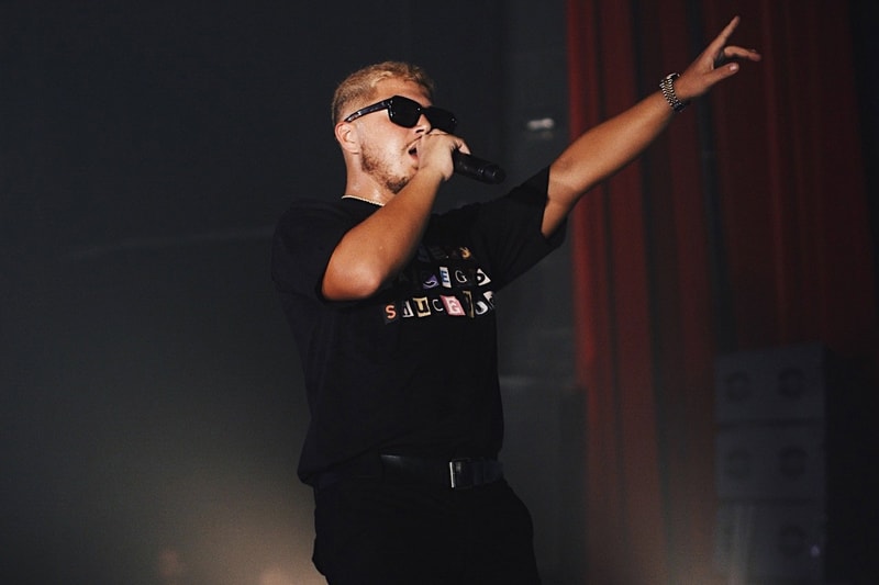 PNL hamza kaaris sch ninho zola orelsan lomepal clip rap francais recap 