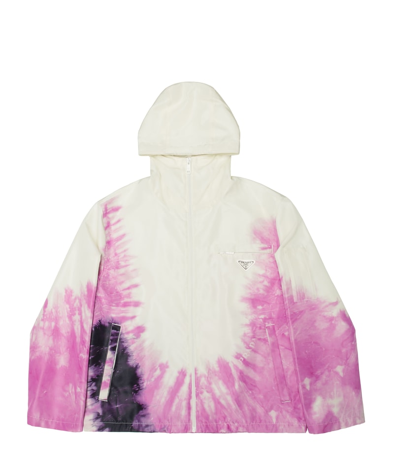Photo de Prada x SSENSE