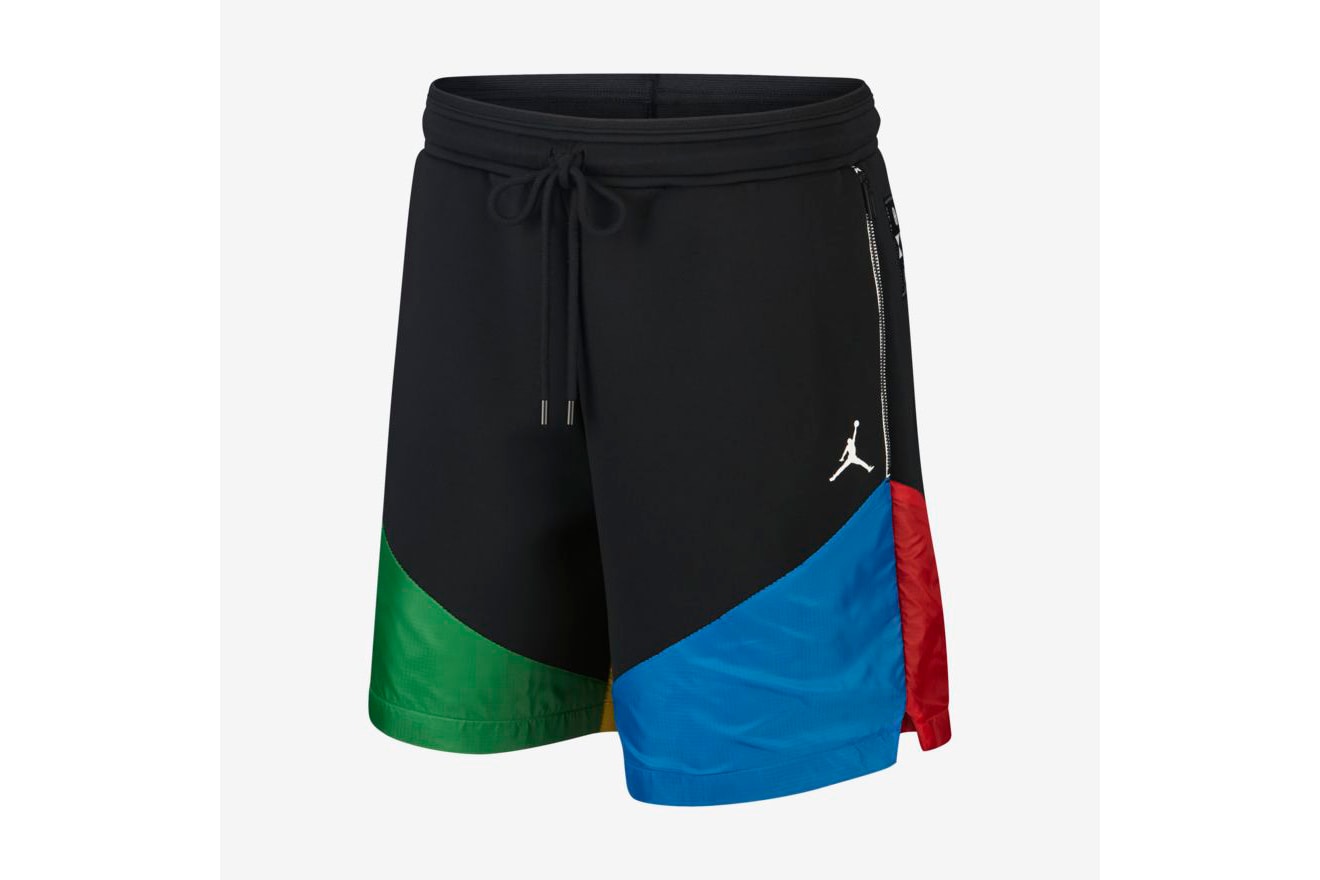 Photo de la Quai 54 x Jordan Diamond