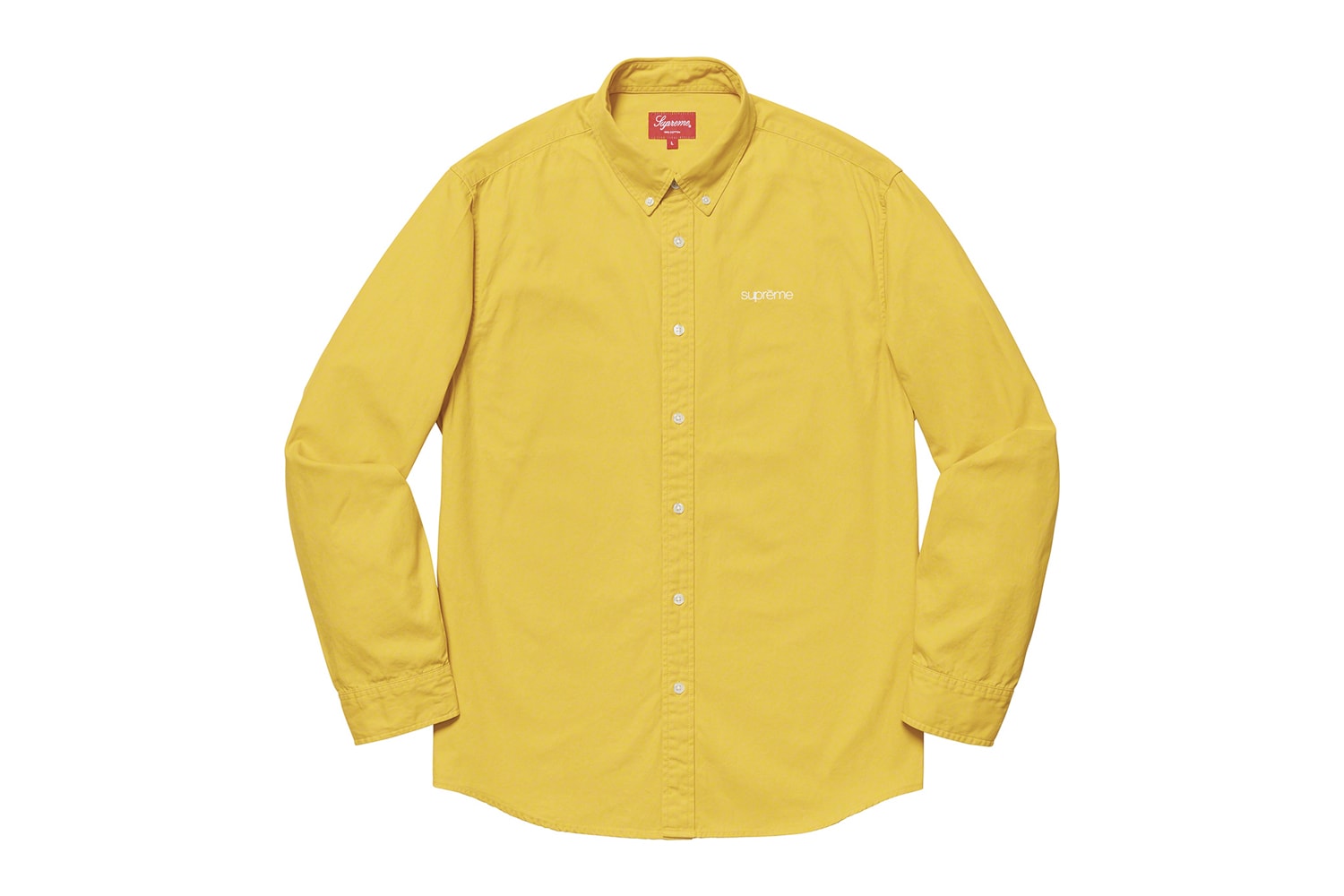 Supreme : Toutes les pièces du drop de la semaine