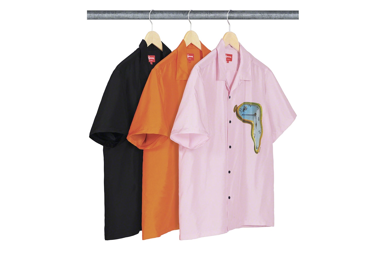 Supreme : Toutes les pièces du drop de la semaine