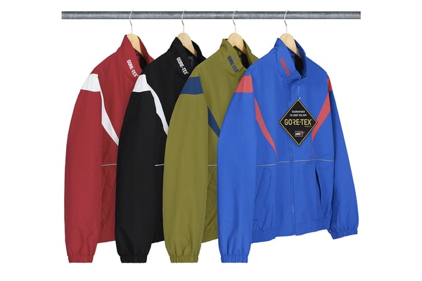 Supreme : Toutes les pièces du drop de la semaine
