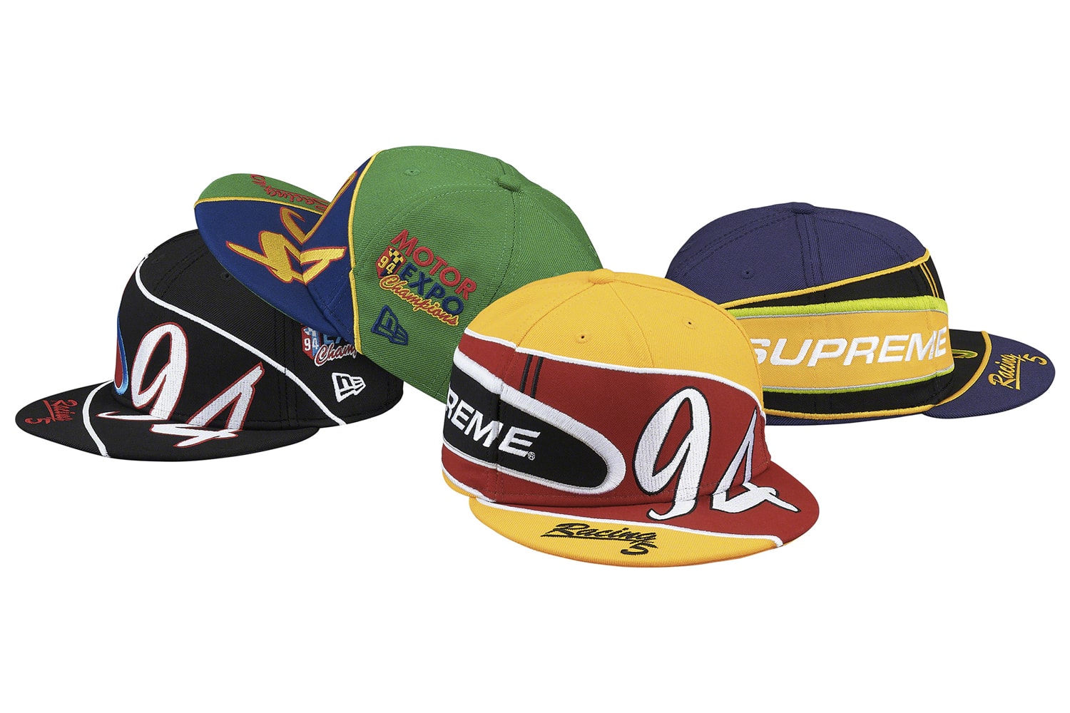 Supreme : Toutes les pièces du drop de la semaine