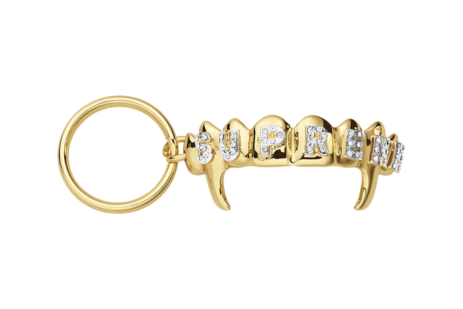 Supreme : Toutes les pièces du drop de la semaine