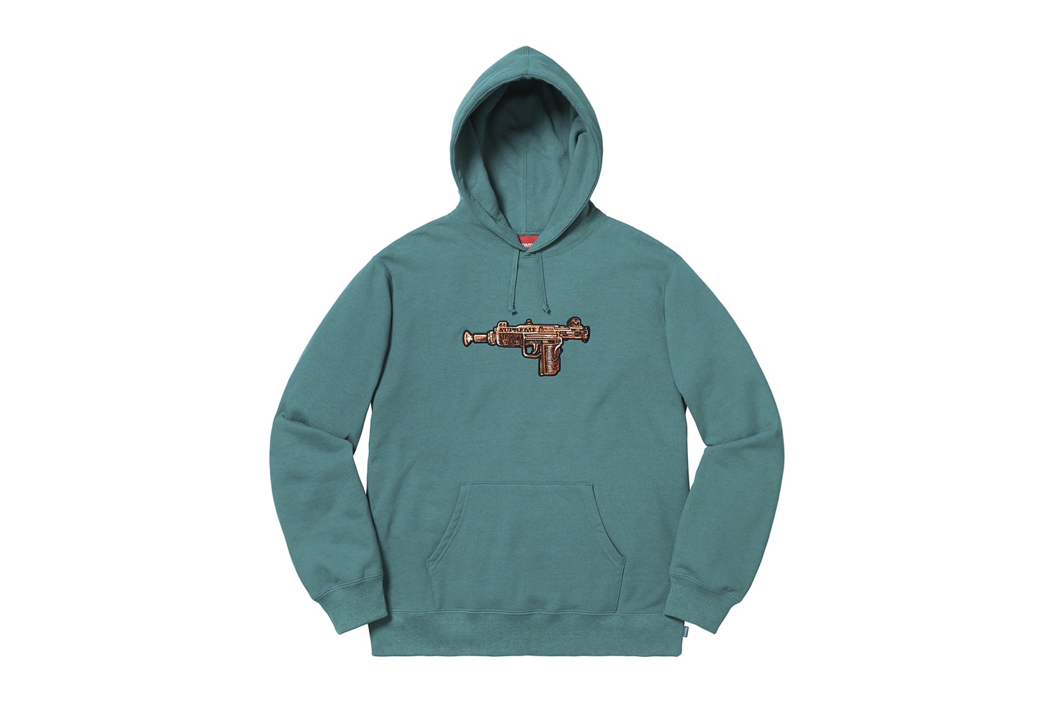 Supreme : Toutes les pièces du drop de la semaine