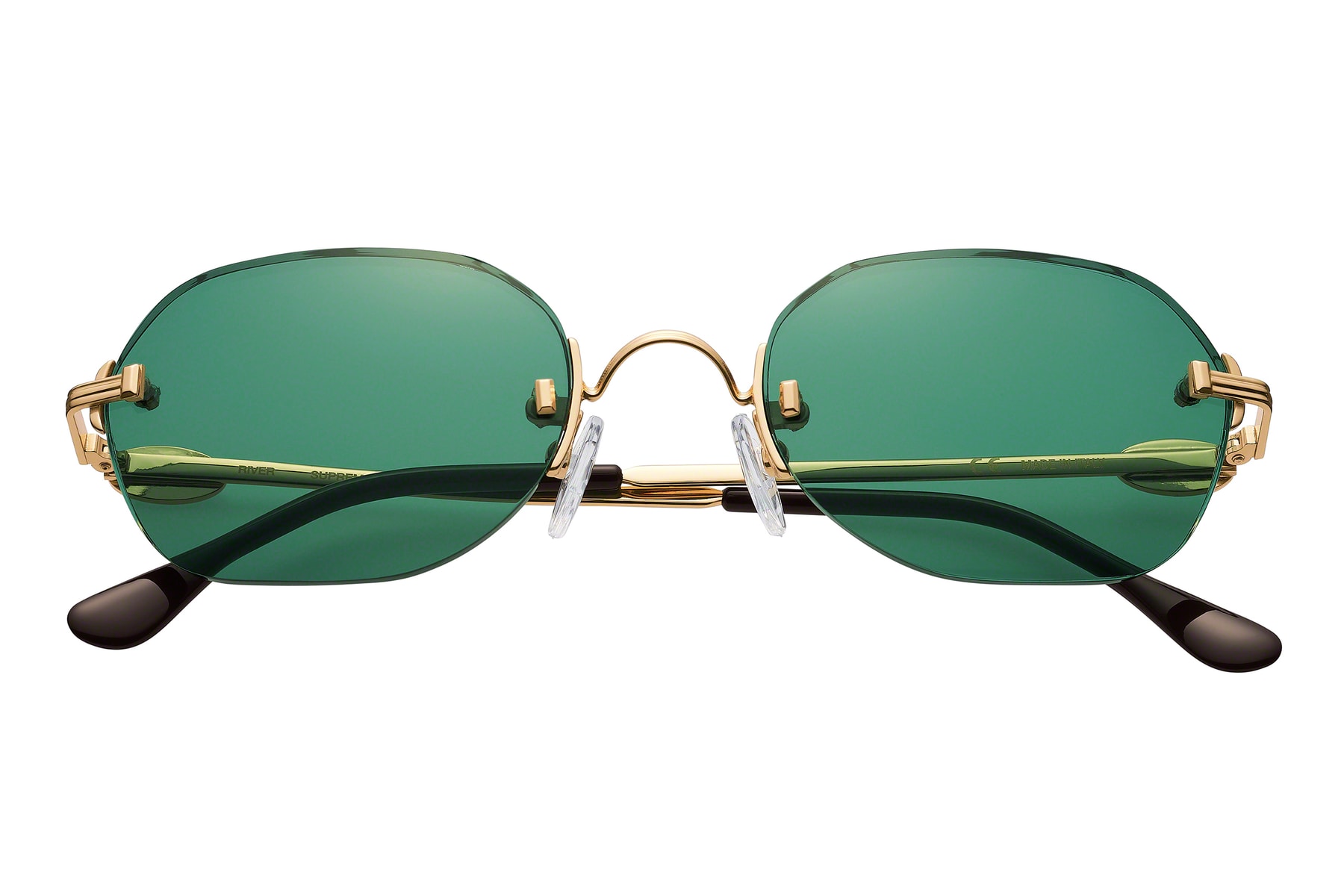 Photo lunettes Supreme