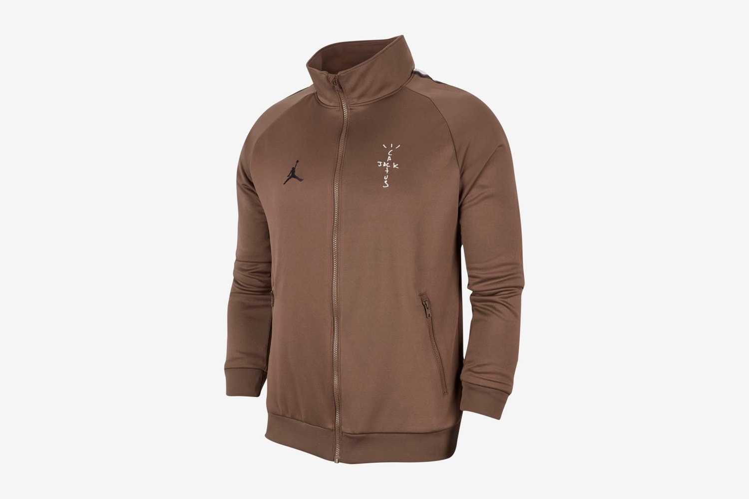 Photo Travis Scott x Jordan