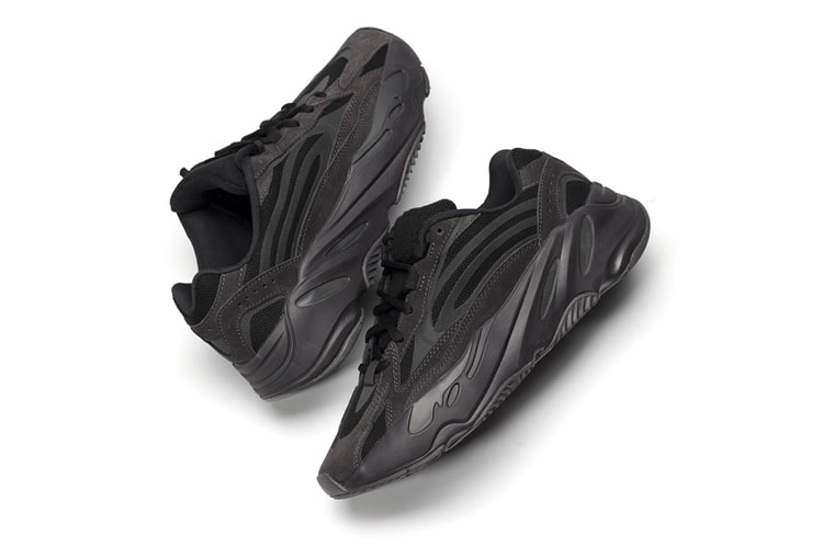 UPDATE : La YEEZY BOOST 700 V2 "Vanta" devrait sortir plus tôt que prévue
