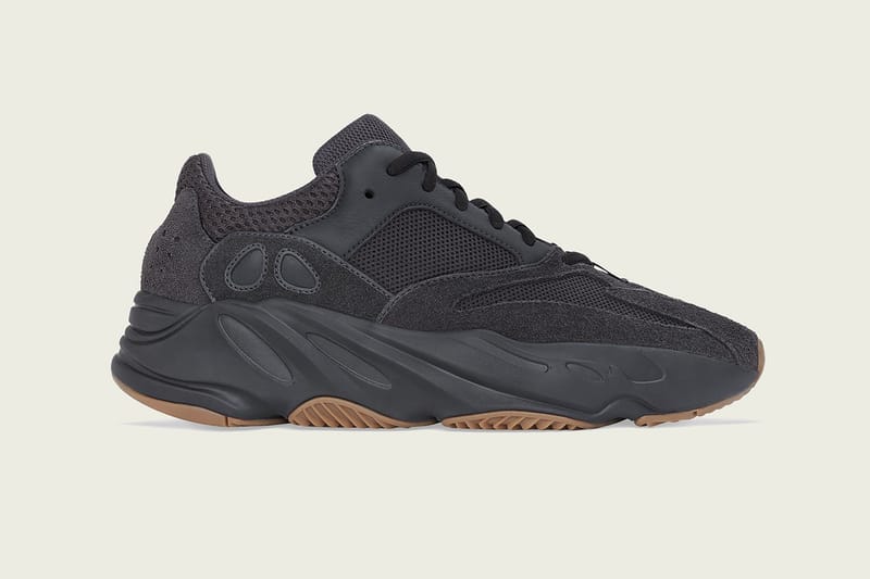 Voici toutes les sneakers YEEZY qui devraient sortir dans les mois à venir