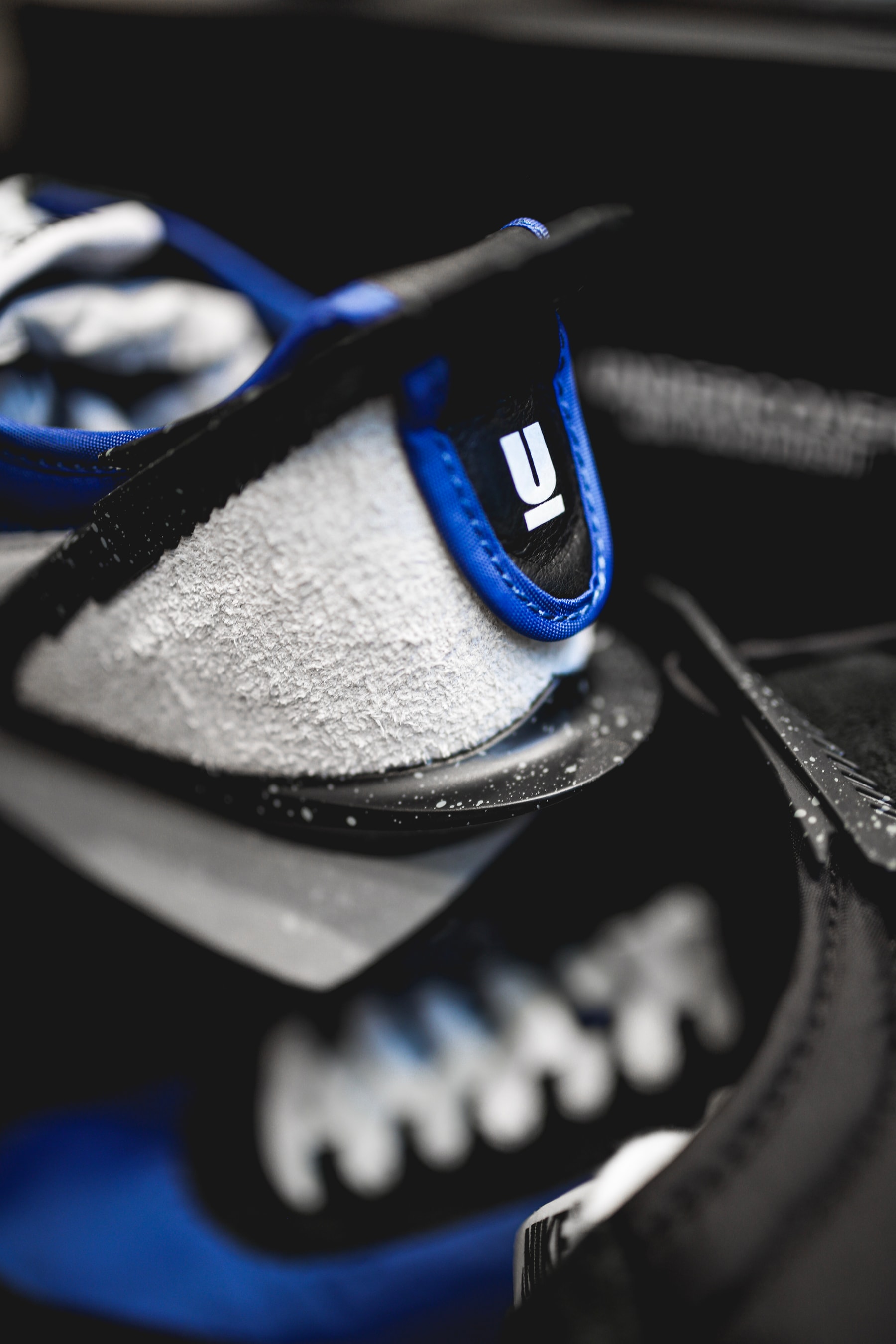 UNDERCOVER x Nike : Gros plan avant la sortie sur la Daybreak 