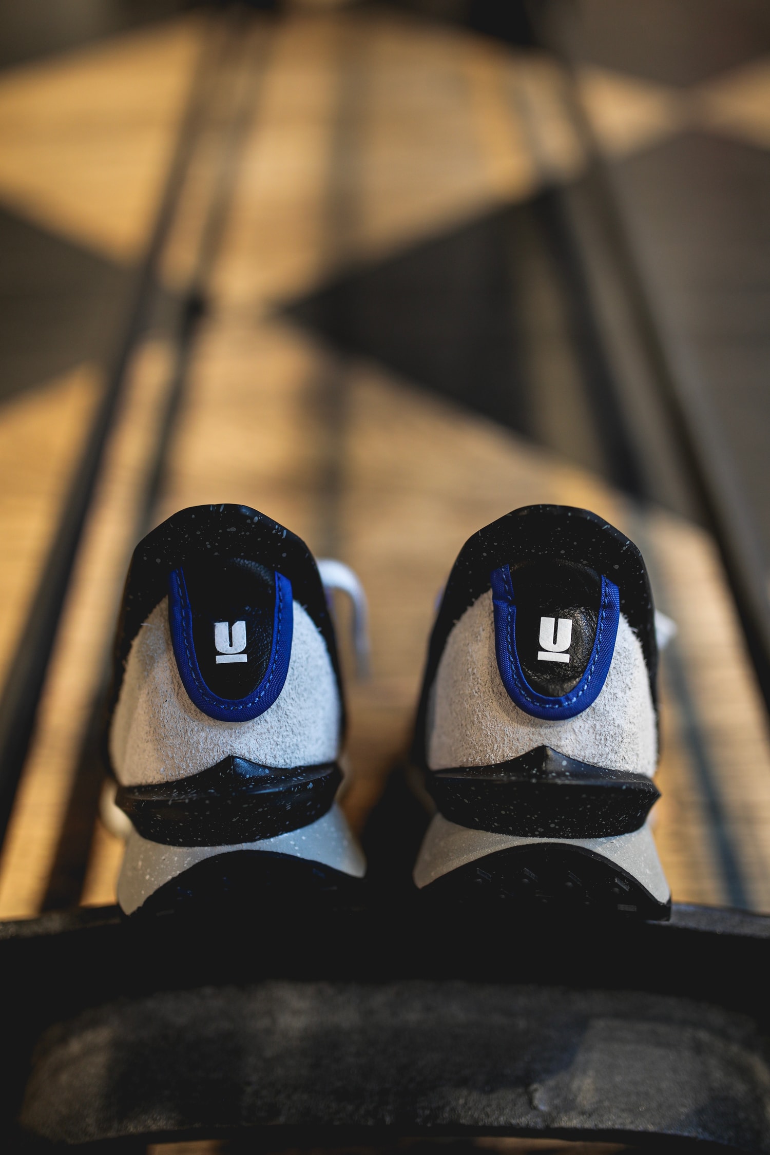UNDERCOVER x Nike : Gros plan avant la sortie sur la Daybreak 