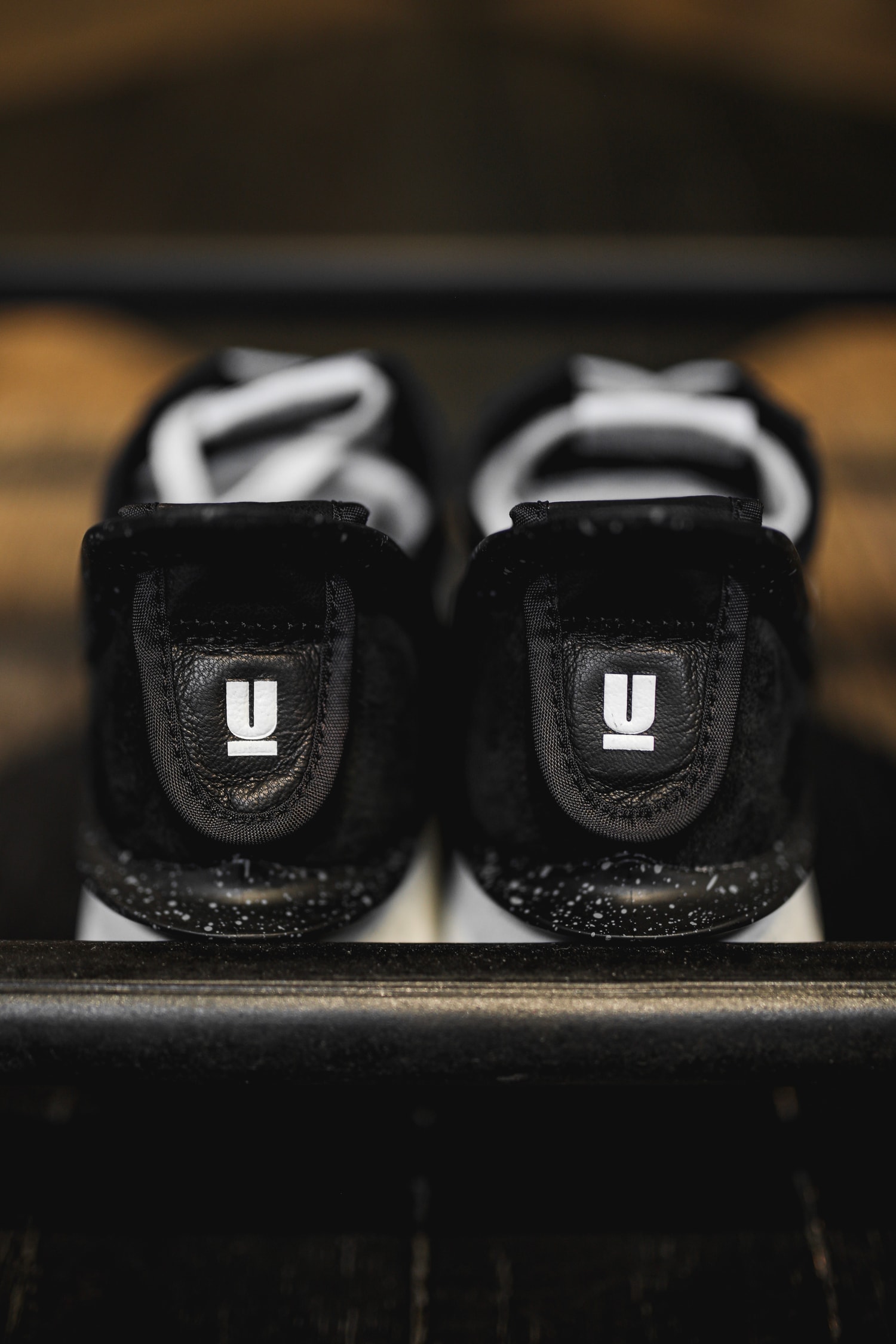 UNDERCOVER x Nike : Gros plan avant la sortie sur la Daybreak 