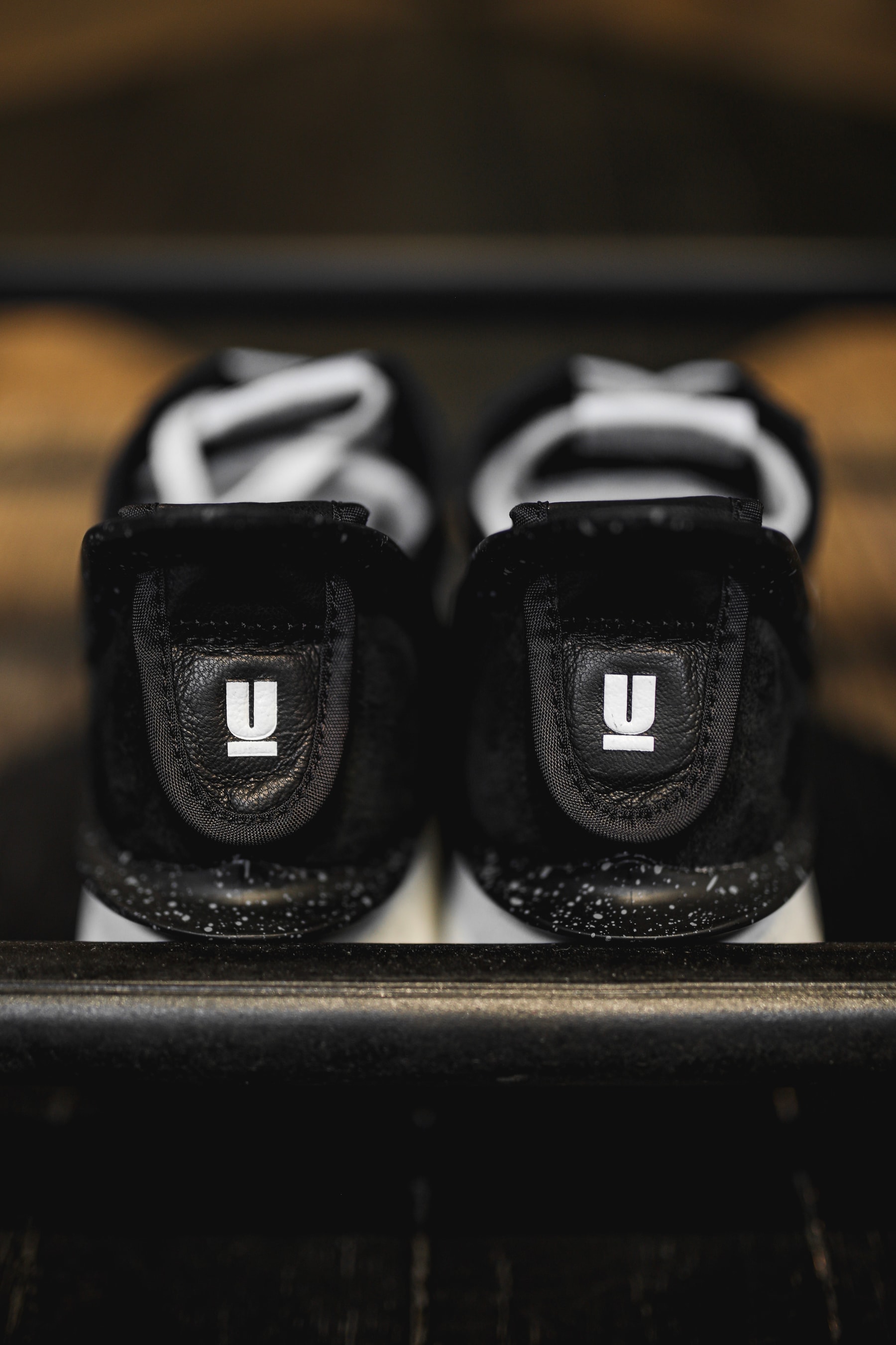UNDERCOVER x Nike : Gros plan avant la sortie sur la Daybreak 