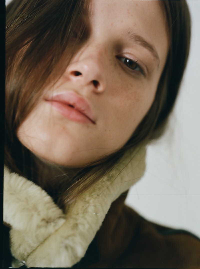 Le nouveau lookbook de Chevignon est la définition de l'effortless chic