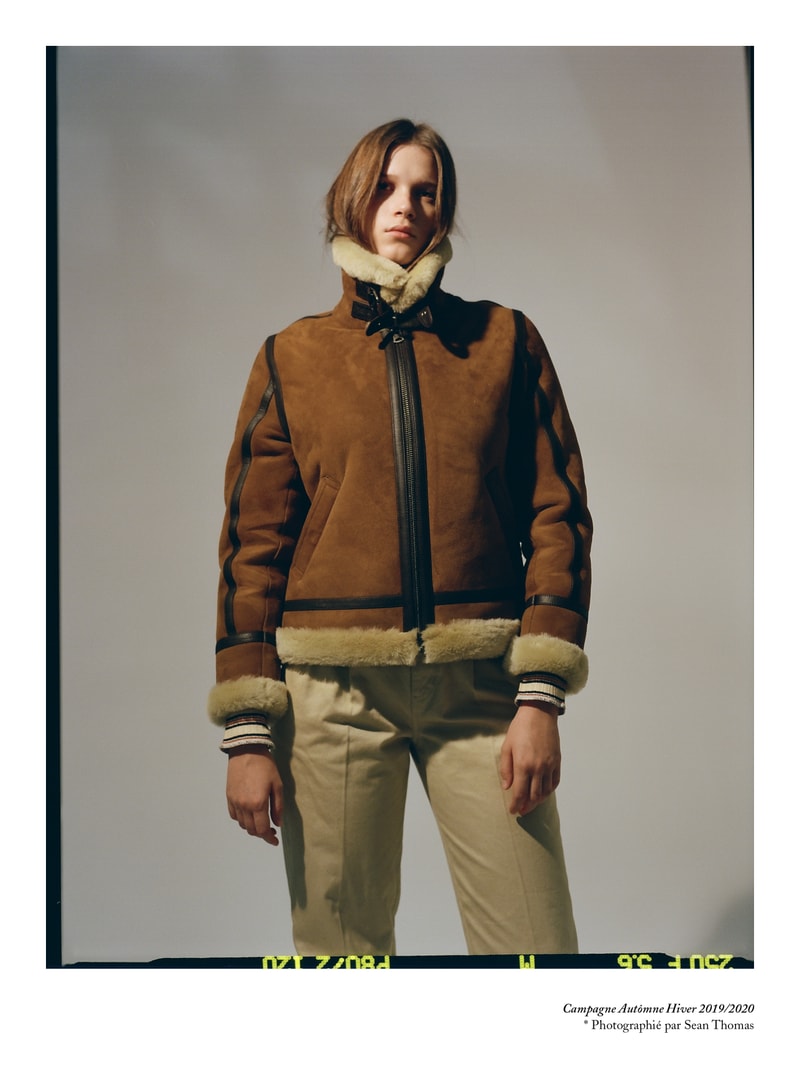 Le nouveau lookbook de Chevignon est la définition de l'effortless chic