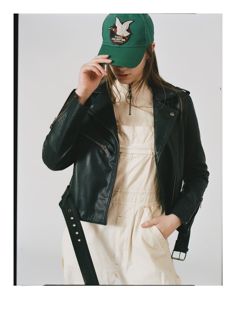 Le nouveau lookbook de Chevignon est la définition de l'effortless chic