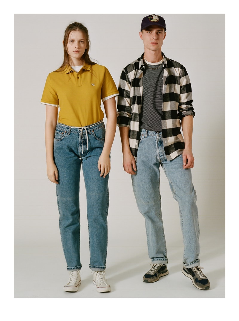 Le nouveau lookbook de Chevignon est la définition de l'effortless chic