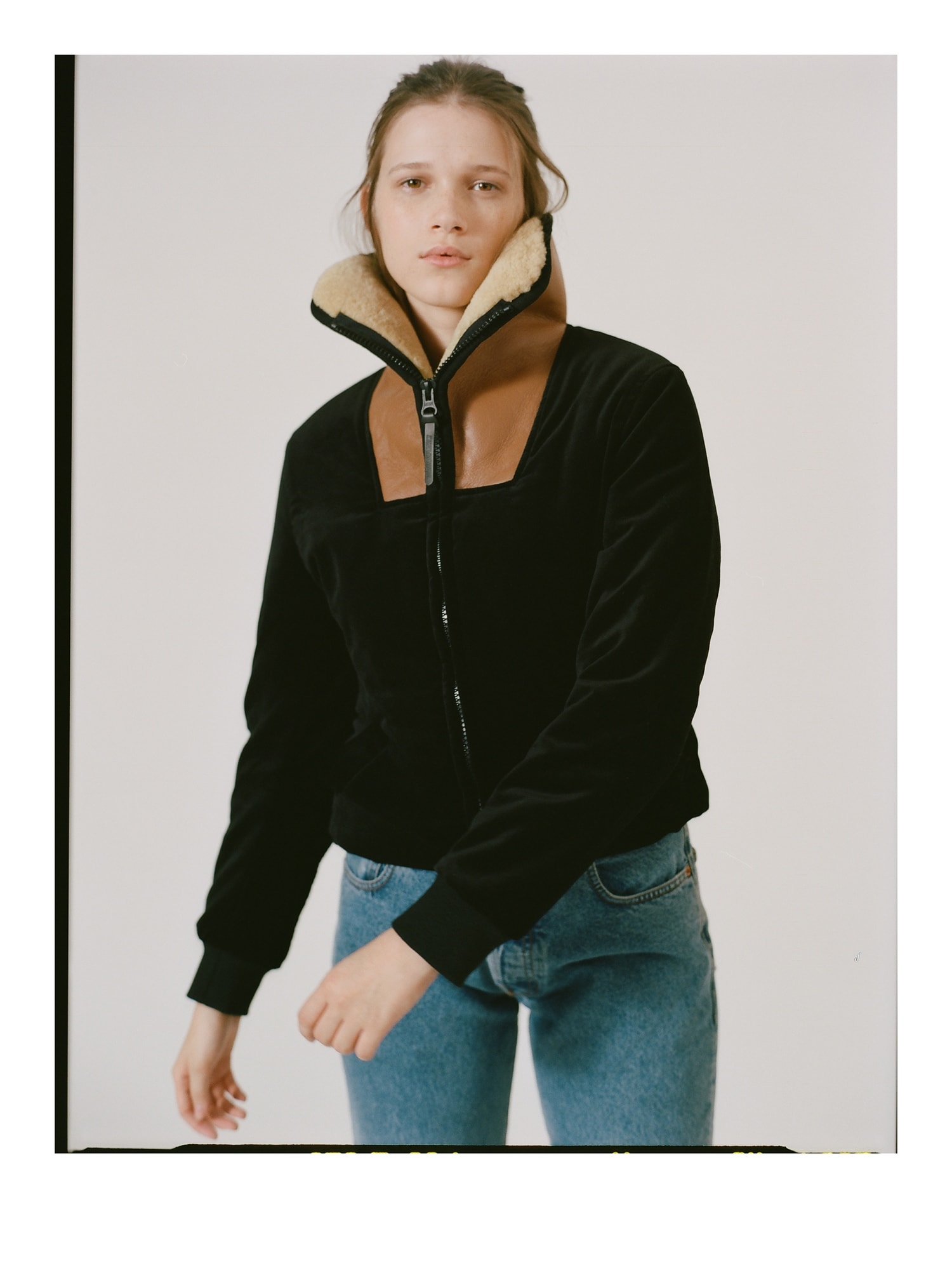 Le nouveau lookbook de Chevignon est la définition de l'effortless chic