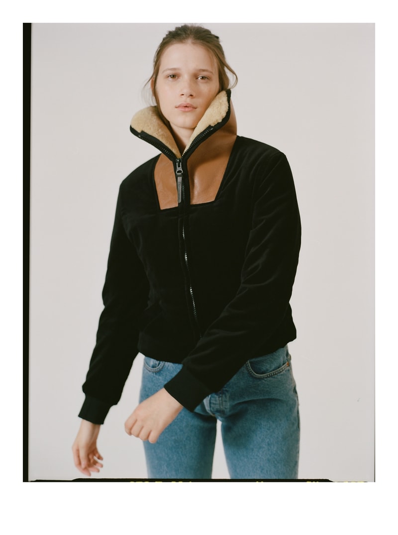 Le nouveau lookbook de Chevignon est la définition de l'effortless chic