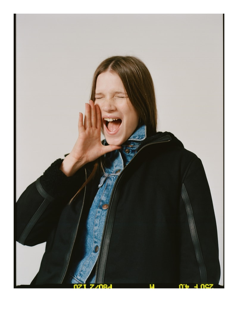 Le nouveau lookbook de Chevignon est la définition de l'effortless chic