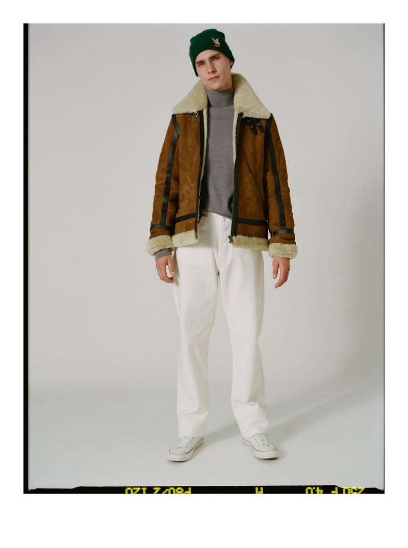 Le nouveau lookbook de Chevignon est la définition de l'effortless chic