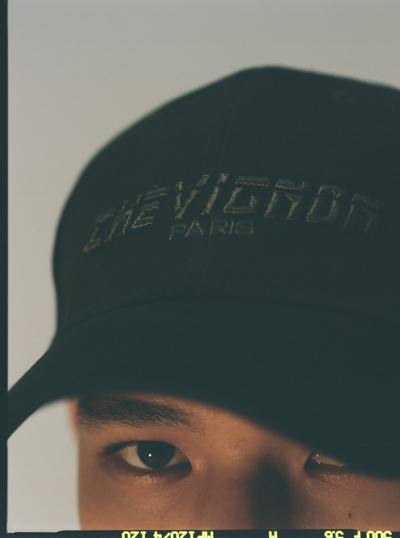 Le nouveau lookbook de Chevignon est la définition de l'effortless chic