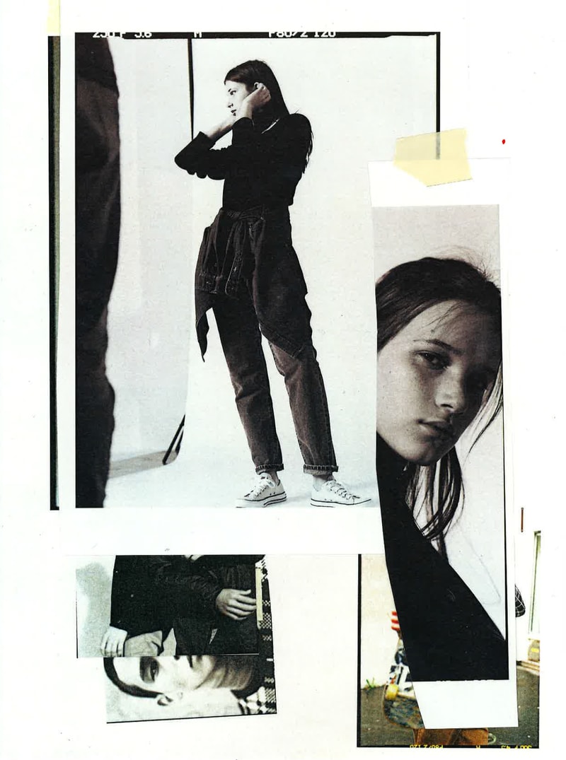 Le nouveau lookbook de Chevignon est la définition de l'effortless chic