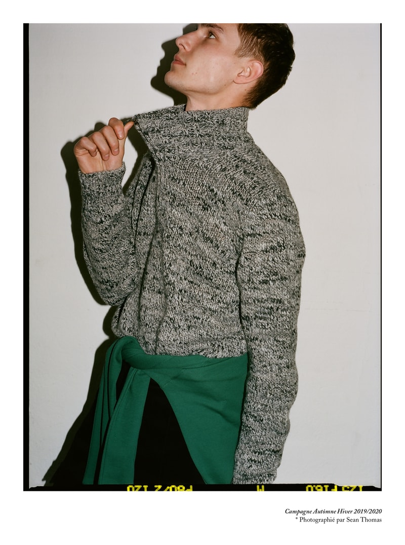 Le nouveau lookbook de Chevignon est la définition de l'effortless chic