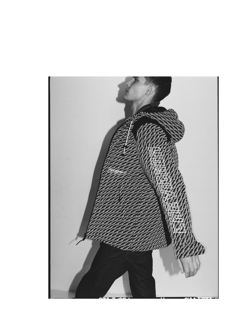 Le nouveau lookbook de Chevignon est la définition de l'effortless chic