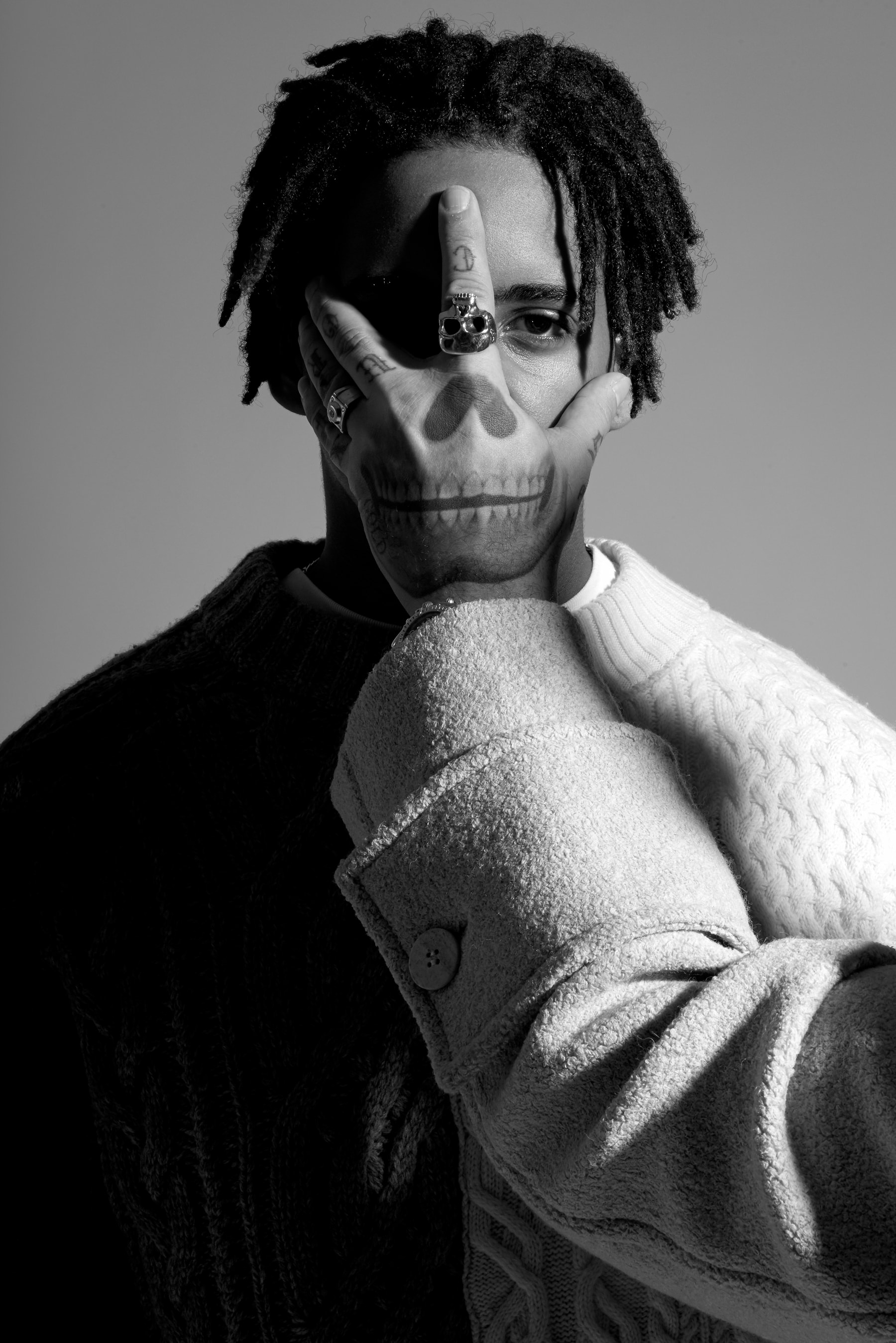 Mon papa à moi est un rappeur