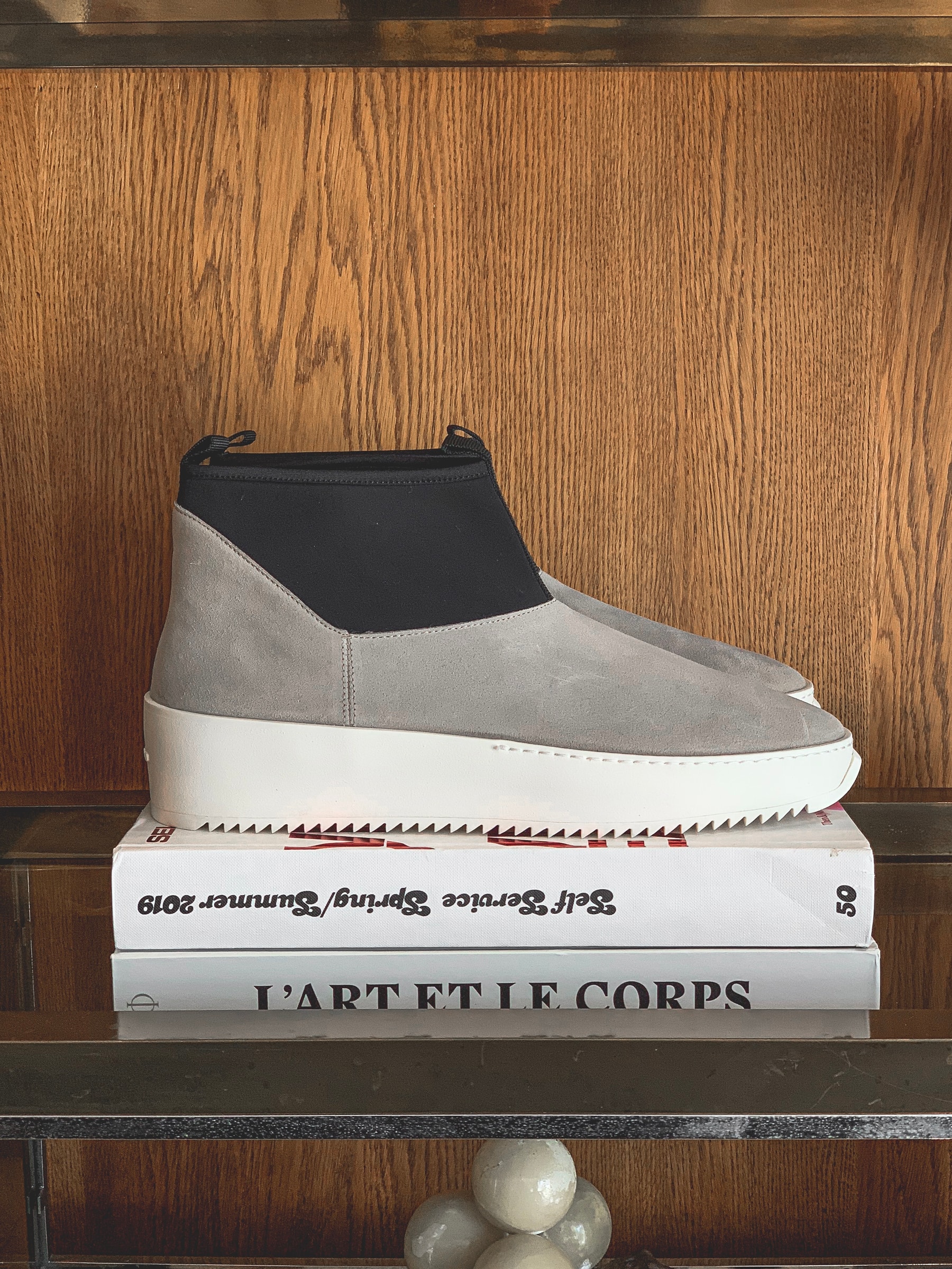 Jerry Lorenzo : 15 minutes avec le créateur de Fear of God en plein milieu de la Fashion Week de Paris