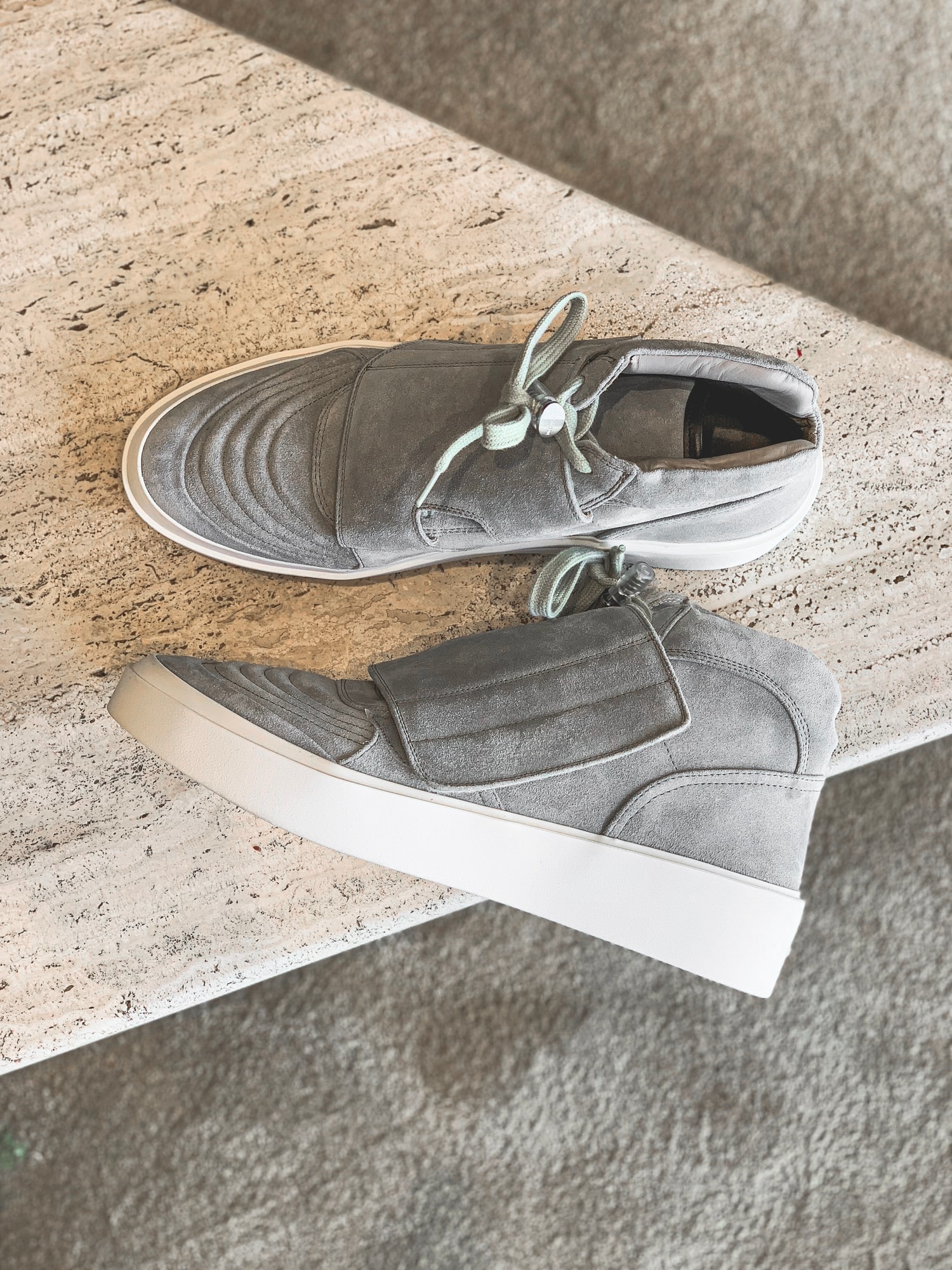 Jerry Lorenzo : 15 minutes avec le créateur de Fear of God en plein milieu de la Fashion Week de Paris