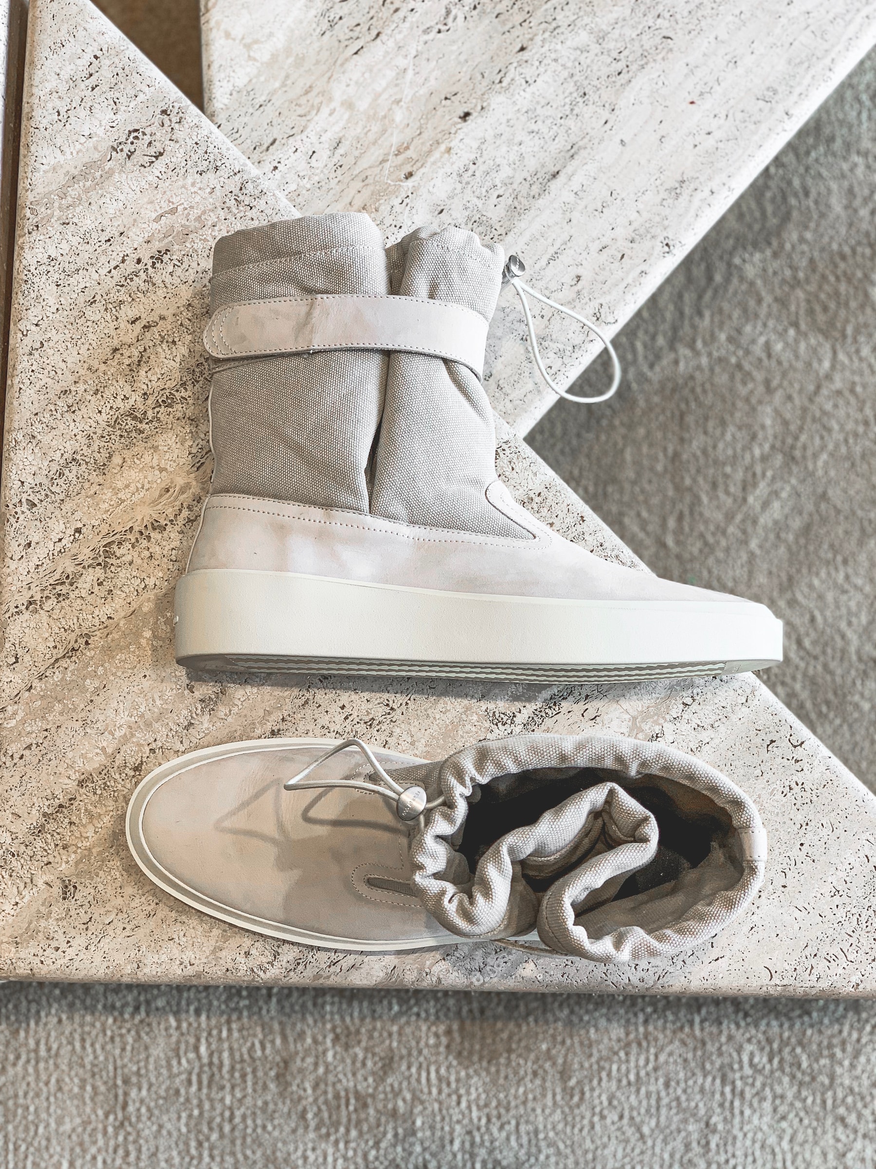Jerry Lorenzo : 15 minutes avec le créateur de Fear of God en plein milieu de la Fashion Week de Paris