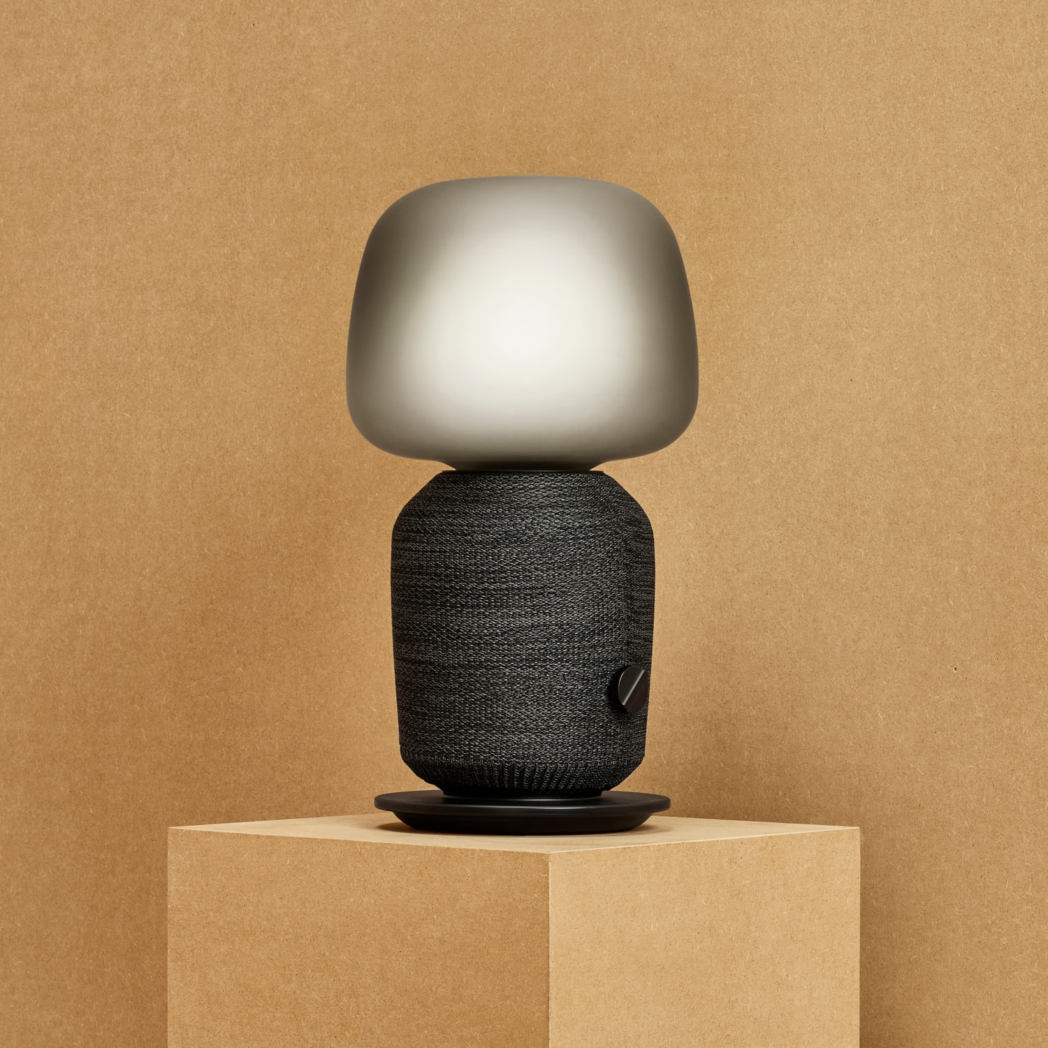 IKEA collabore avec SONOS pour la collection SYMFONISK