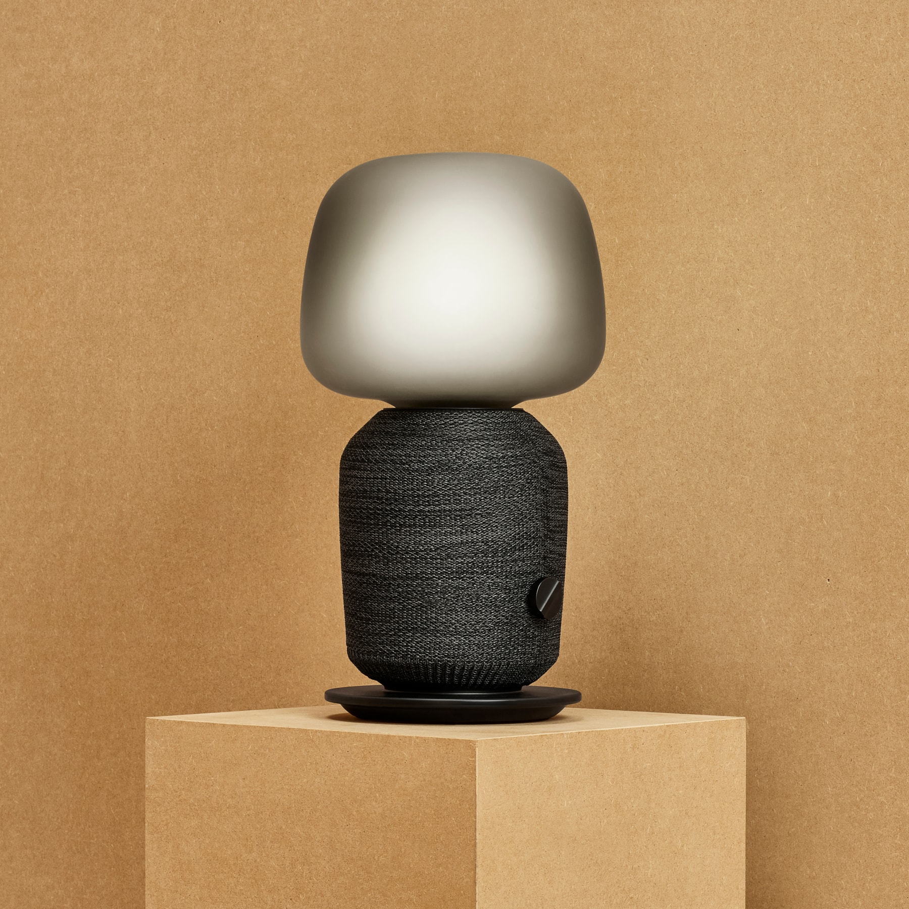 IKEA collabore avec SONOS pour la collection SYMFONISK
