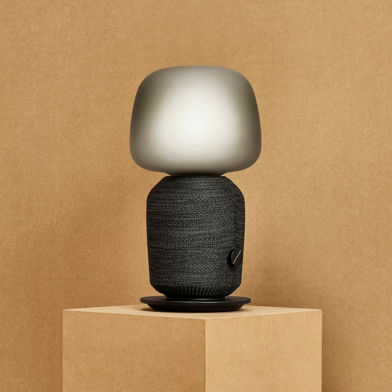 IKEA collabore avec SONOS pour la collection SYMFONISK