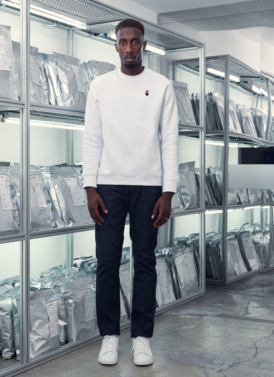 PNL Que la famille e-shop lookbook photos