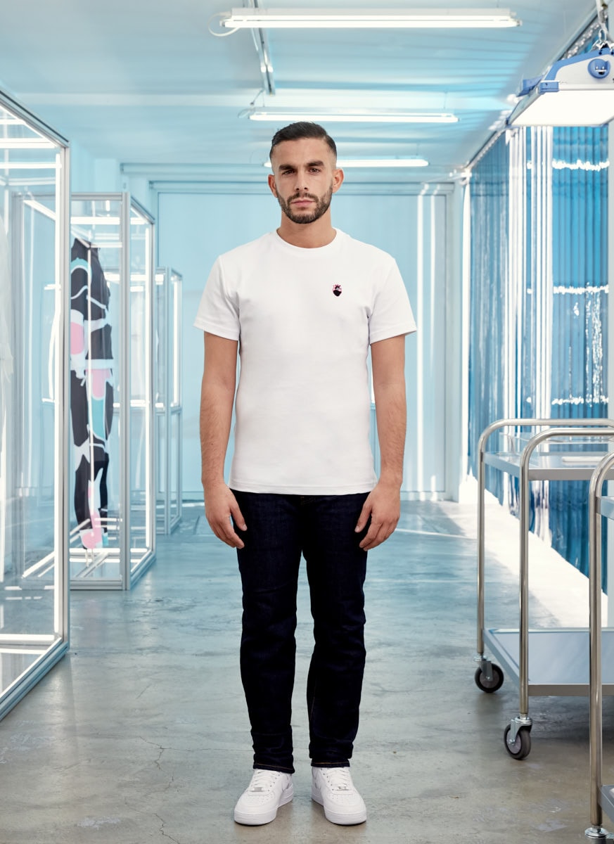 PNL Que la famille e-shop lookbook photos